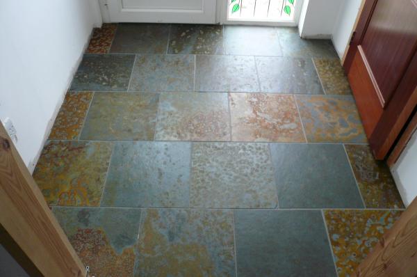 Brazilian Slate multi colour