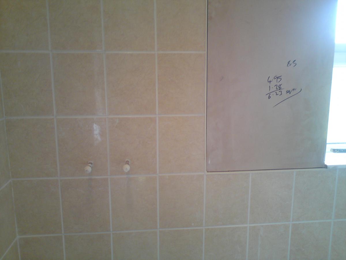 Cheap bathroom tiles,