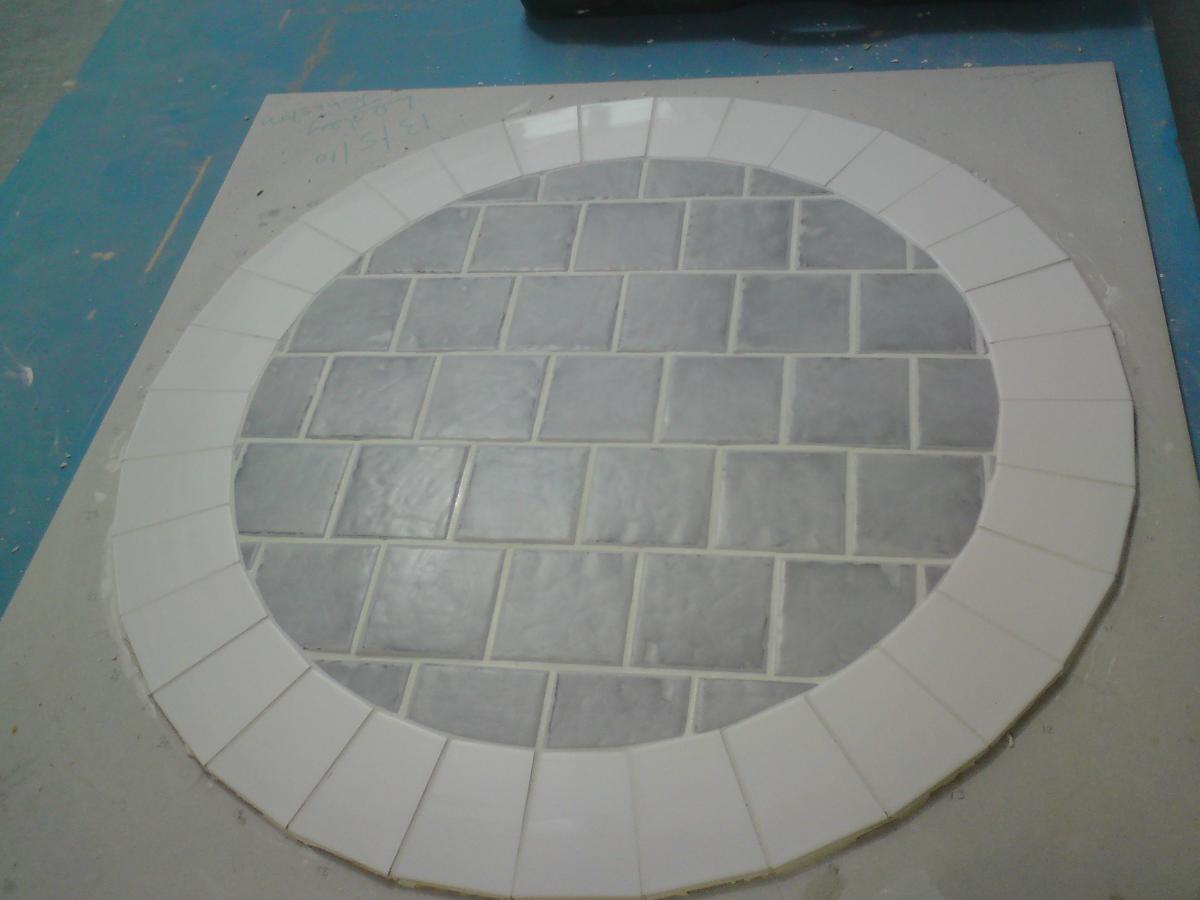 circular work