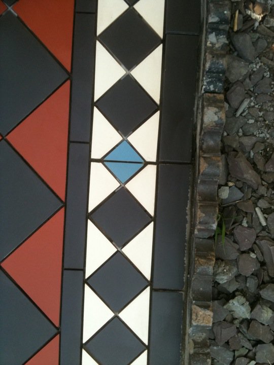 closer tile