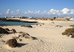 El cotillo lagoons,absolutely beautiful great for snorkelling