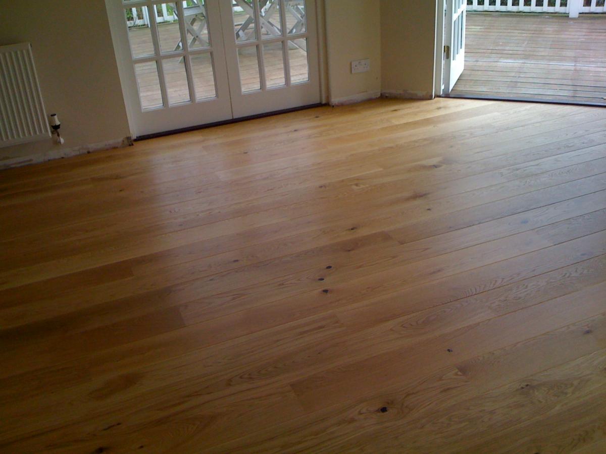 engineered wood