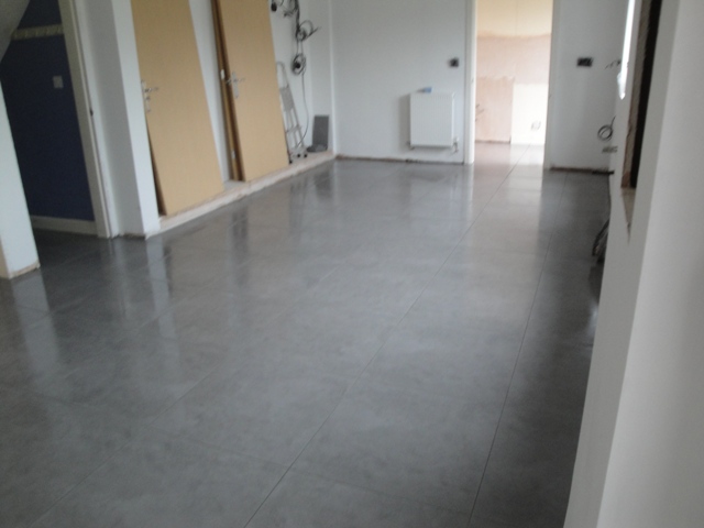 Gray 600 X 600 Porcelain 001