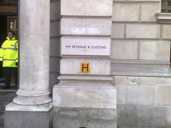 HMRC