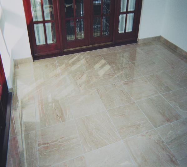 Italian Marble