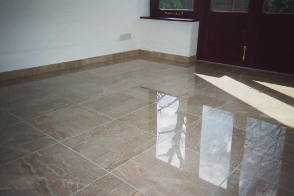 Italian Marble