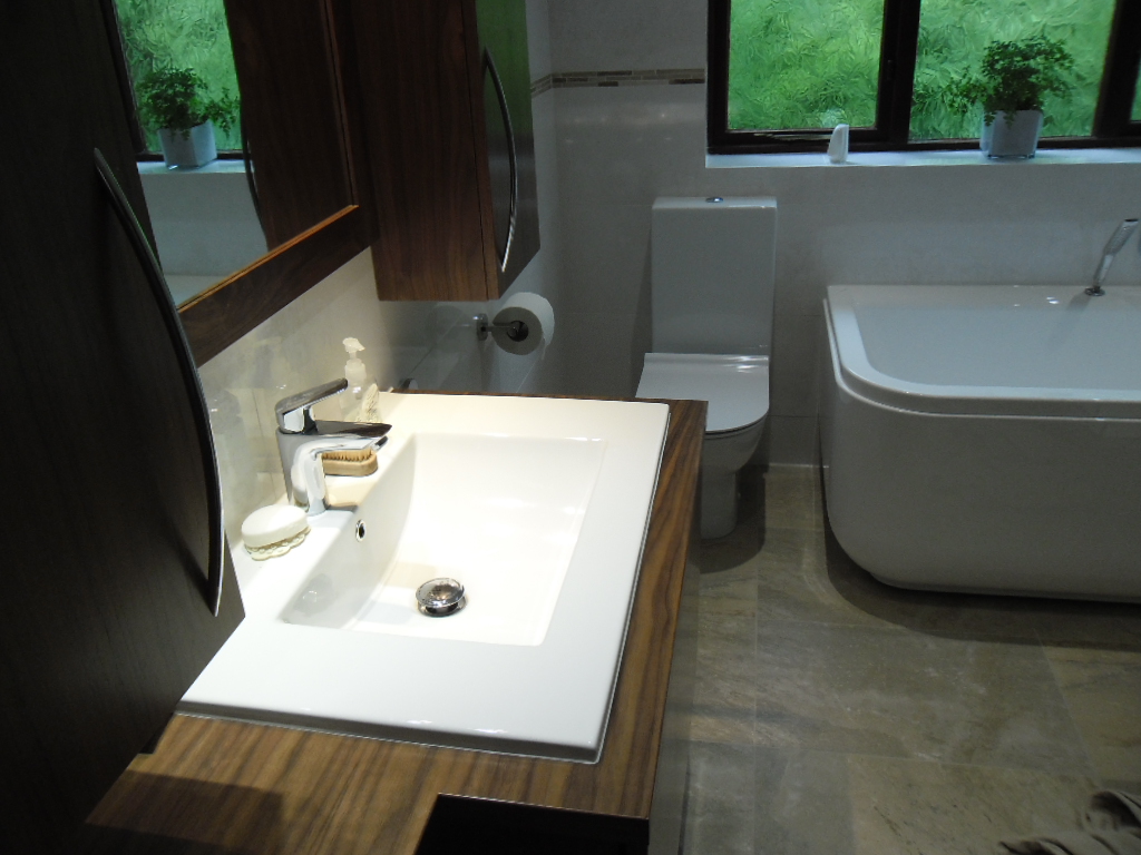 Large Bathroom 001