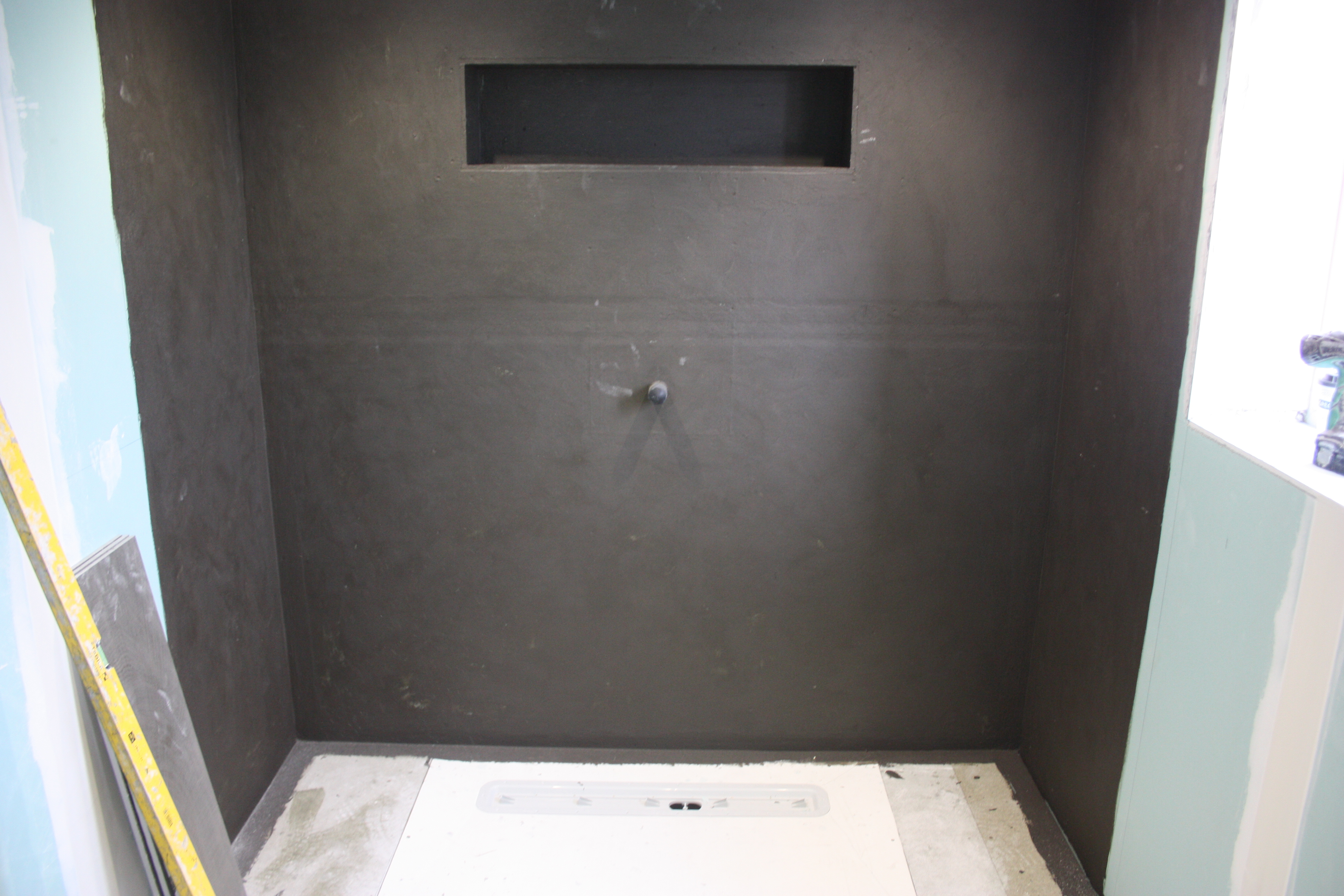 latest wetroom pics