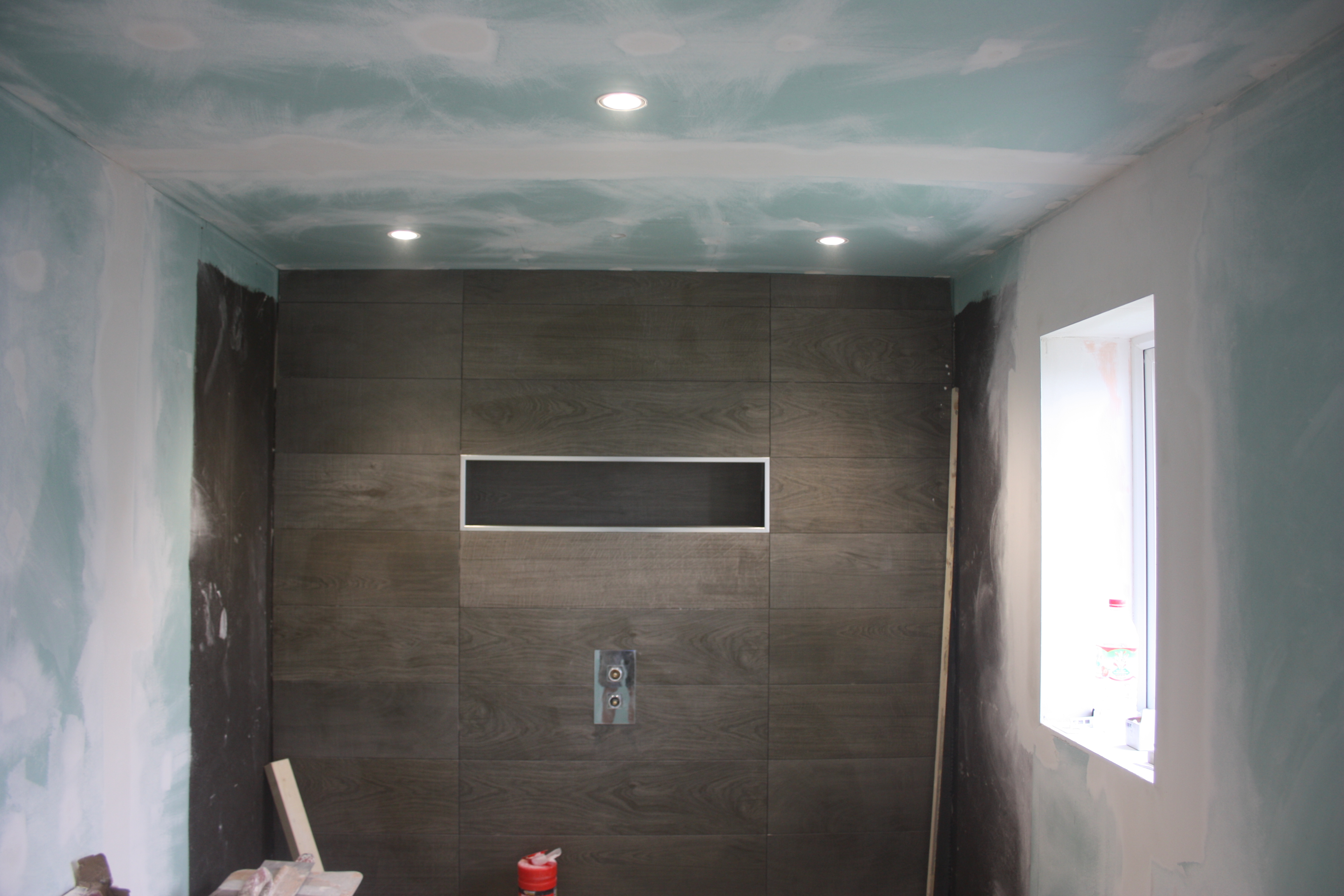 latest wetroom pics