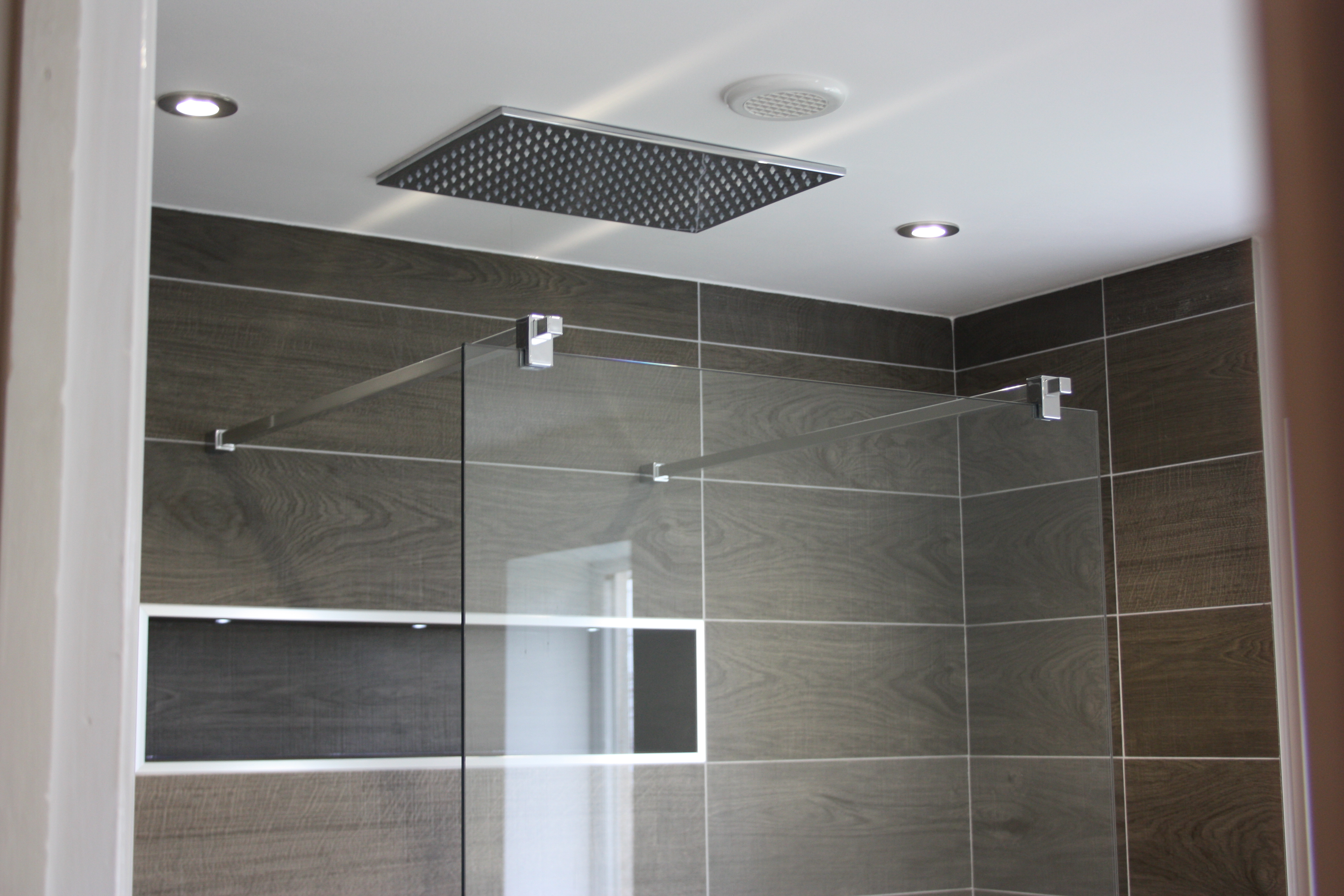 latest wetroom pics