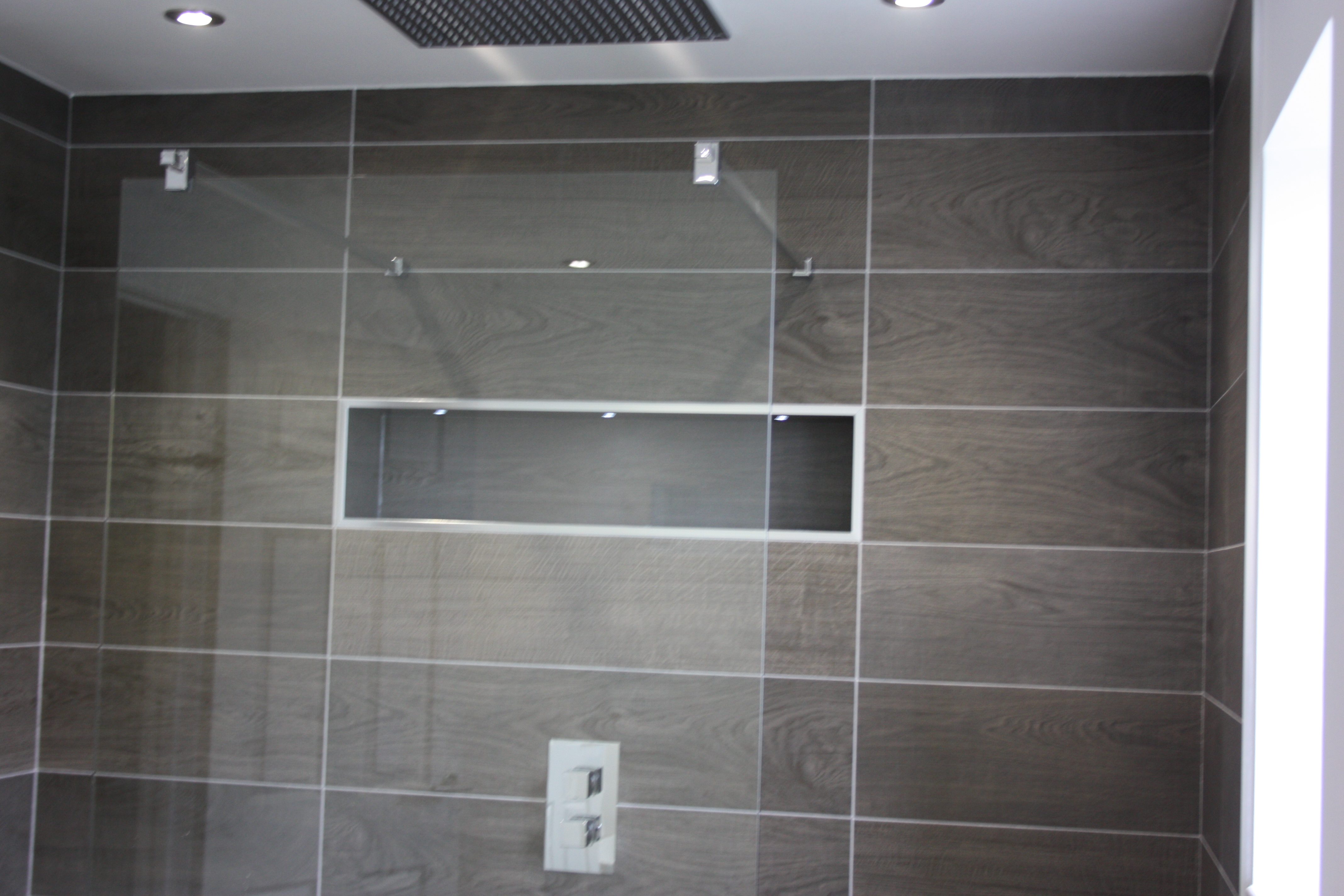 latest wetroom pics