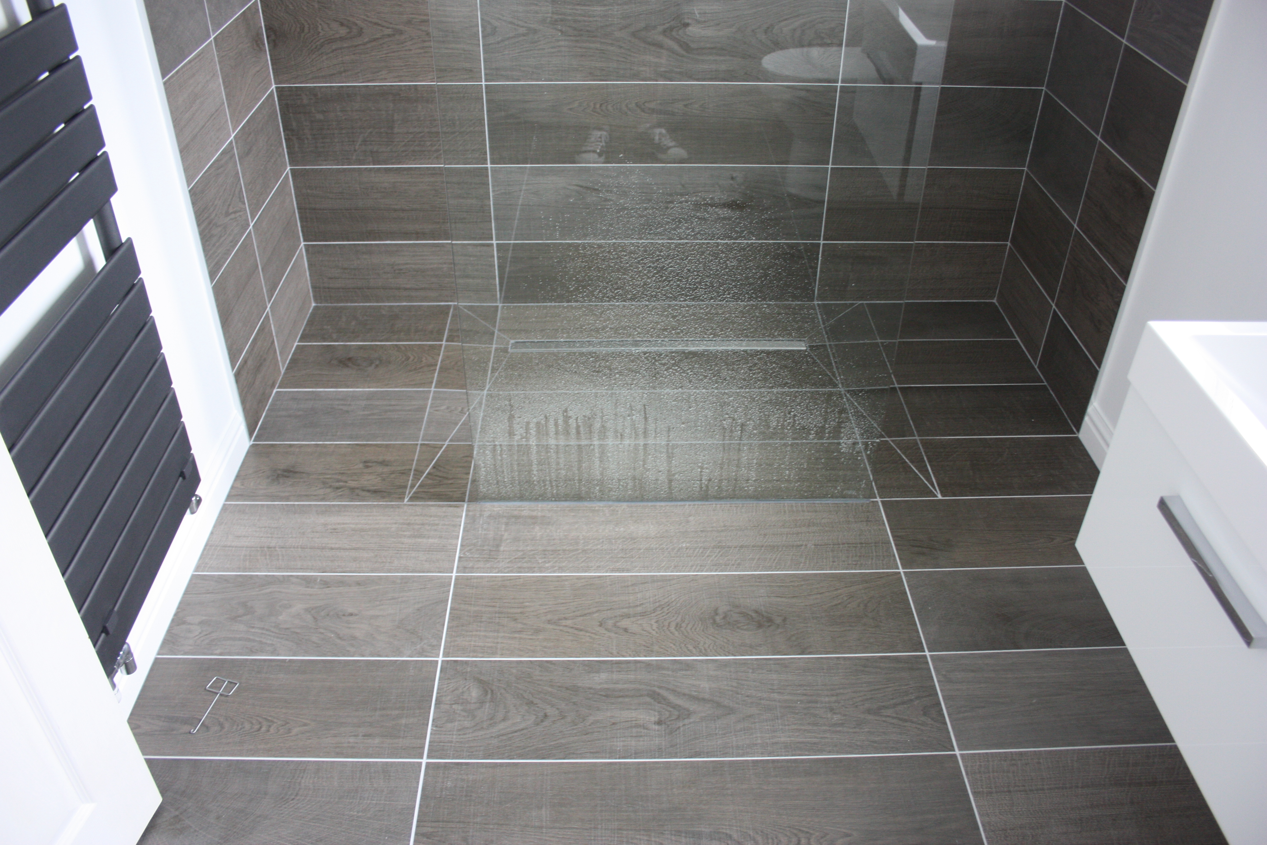 latest wetroom pics