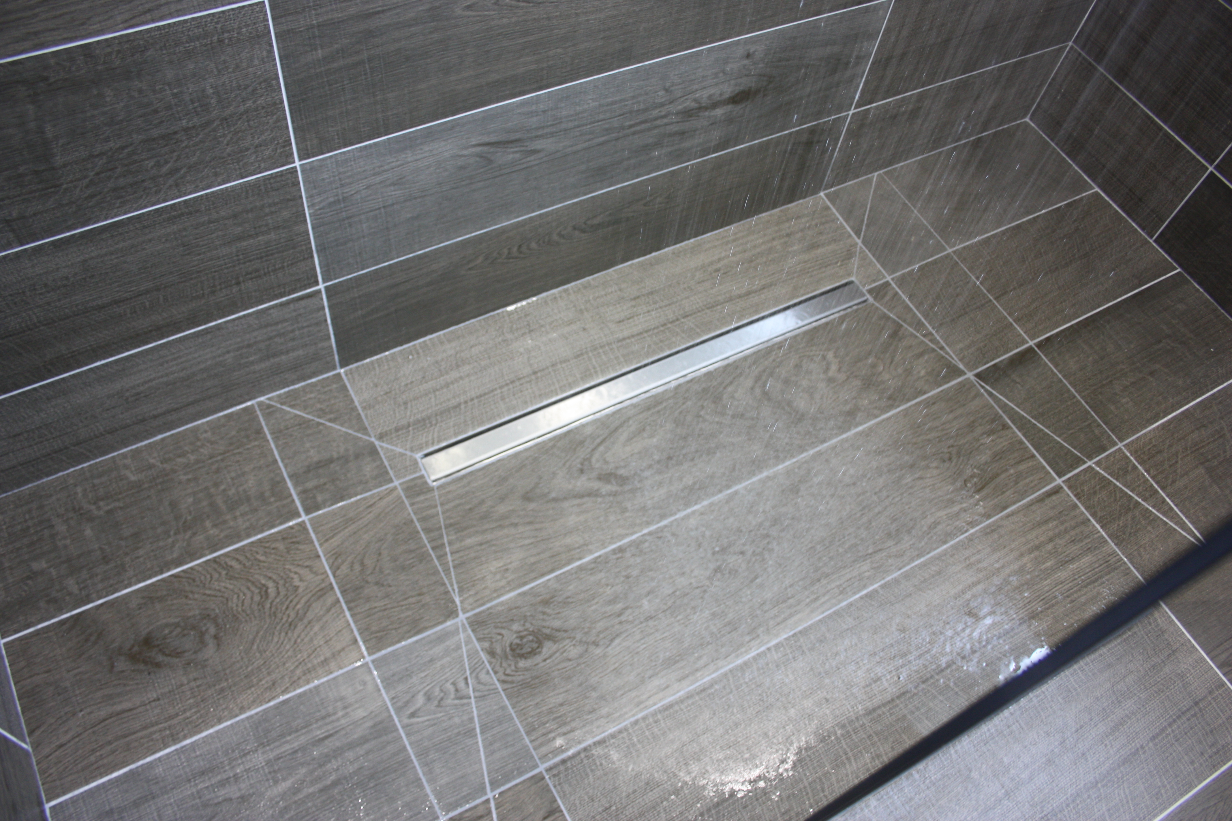 latest wetroom pics