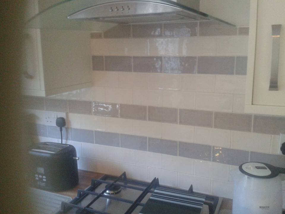 Laura Ashley Tiles