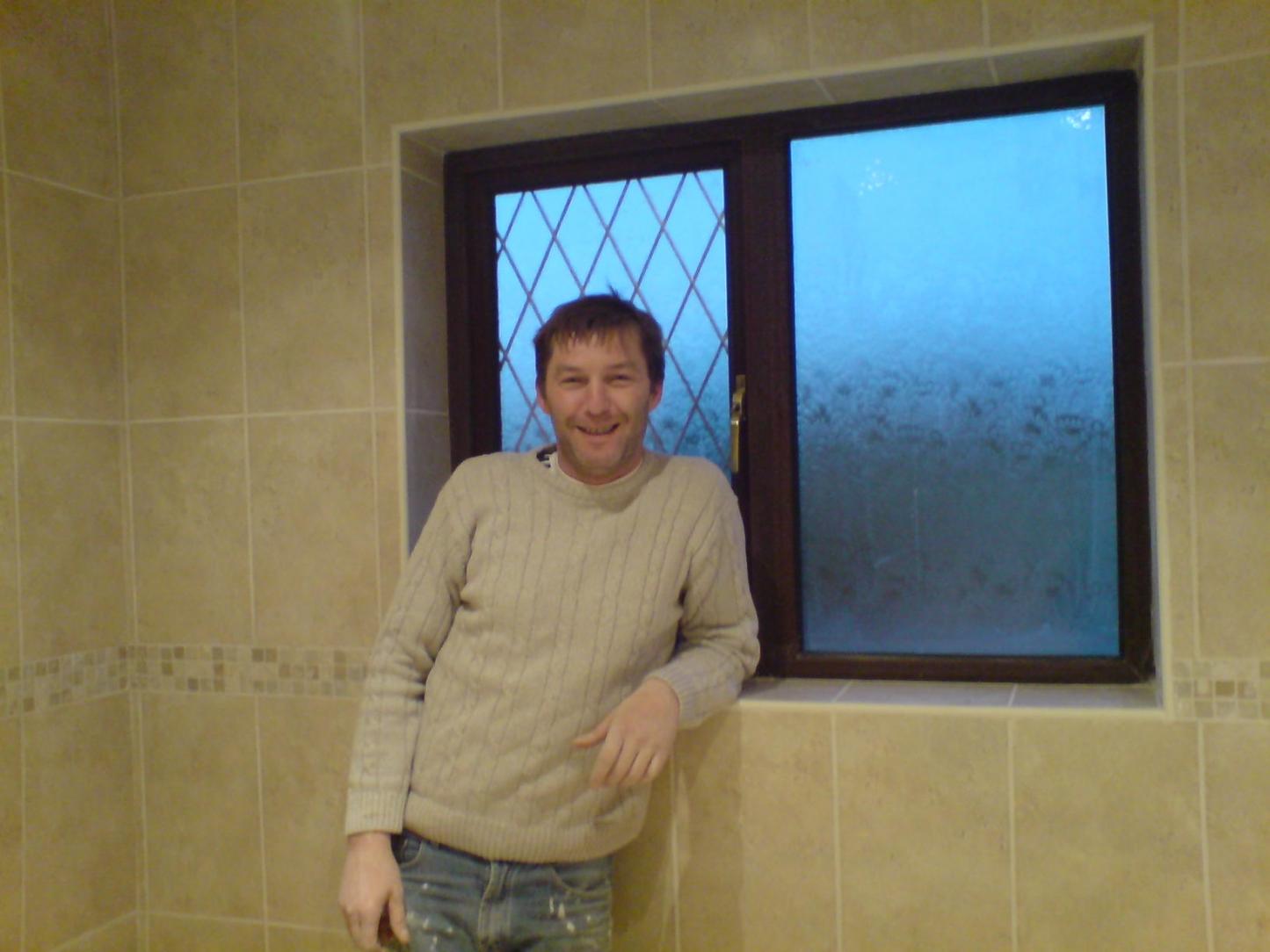 Me Bogdan B&T Tiling
www.lisburntiler.co.uk