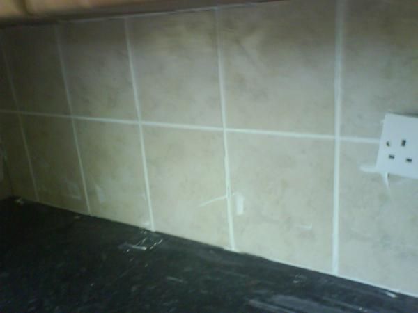 mid grout