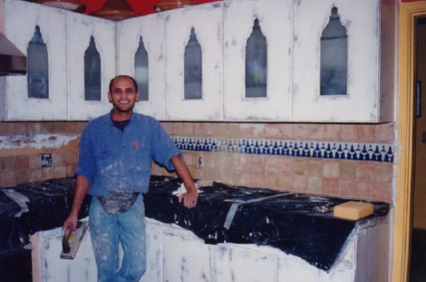 moroccan backsplash1