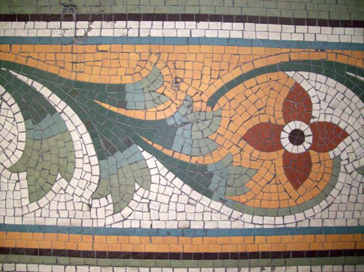 mosaic 2