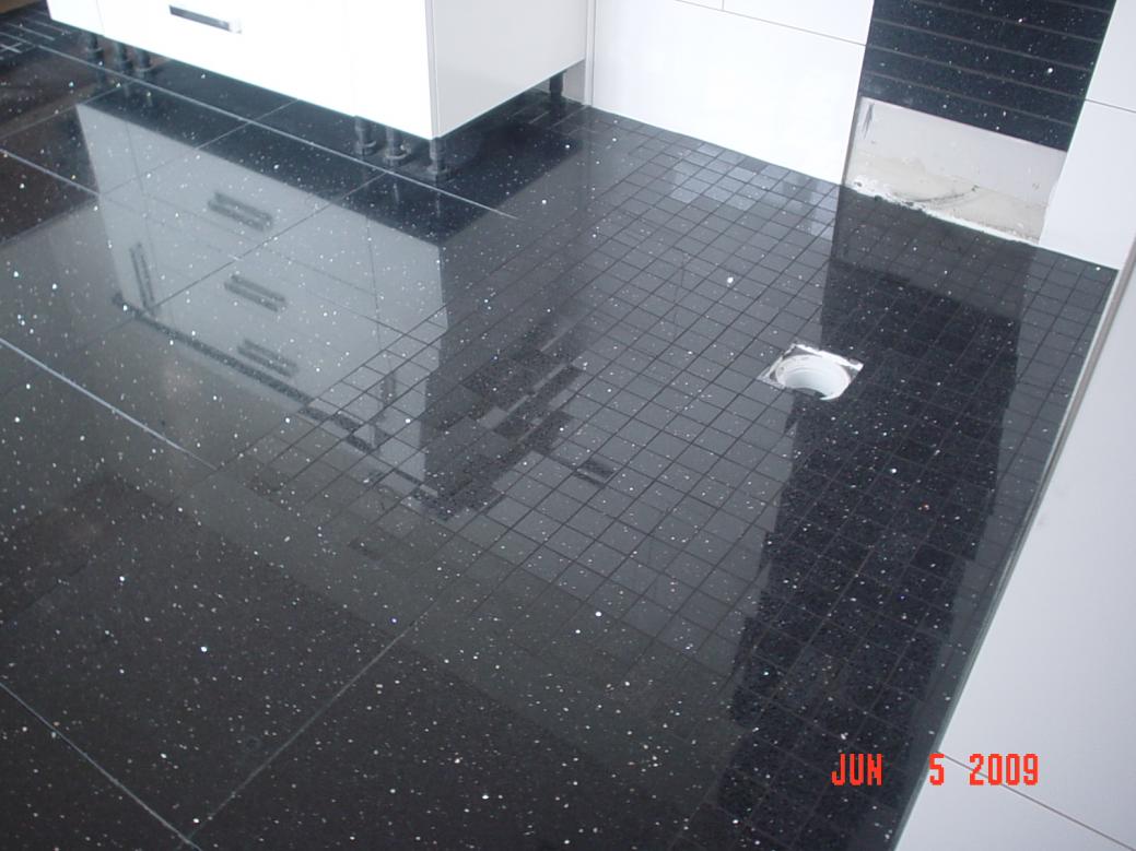 quartz installation and mosaic smooth sailing. paulgalindo@btinternet.com