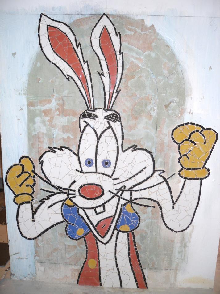 Roger Rabbit