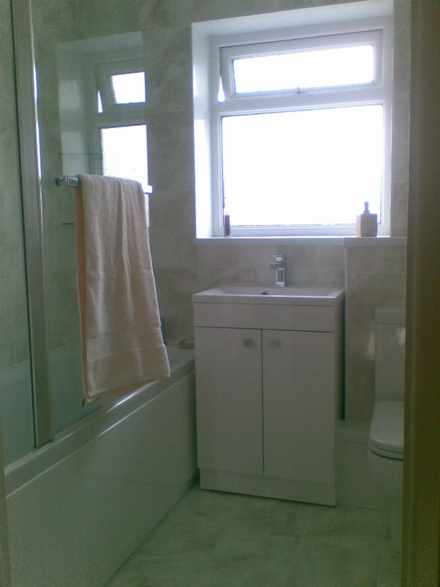 Saltash Bathroom (3)