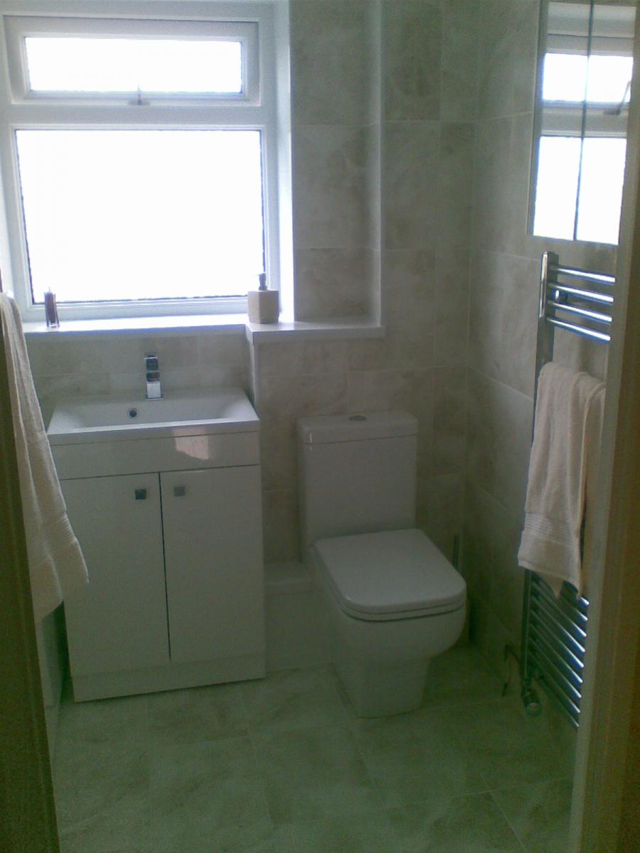 Saltash Bathroom (4)