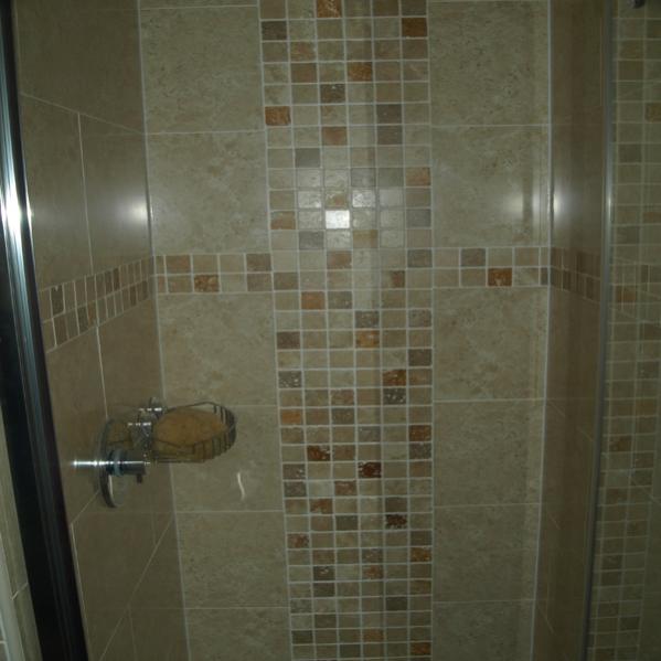 Shower Enclosure