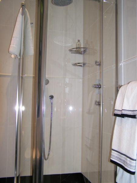 shower fittings