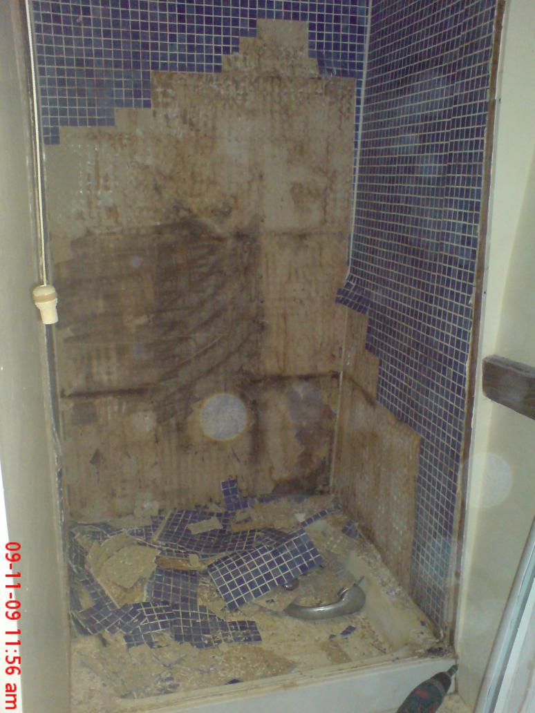 SHOWER ROOM KEARSLEY 005