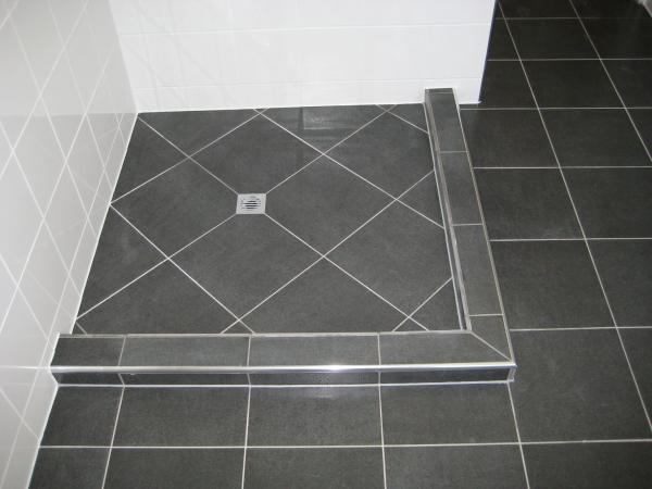 shower tray