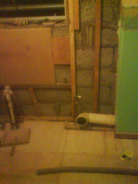 subfloor