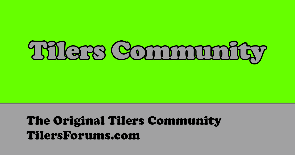 Tilers Community Green