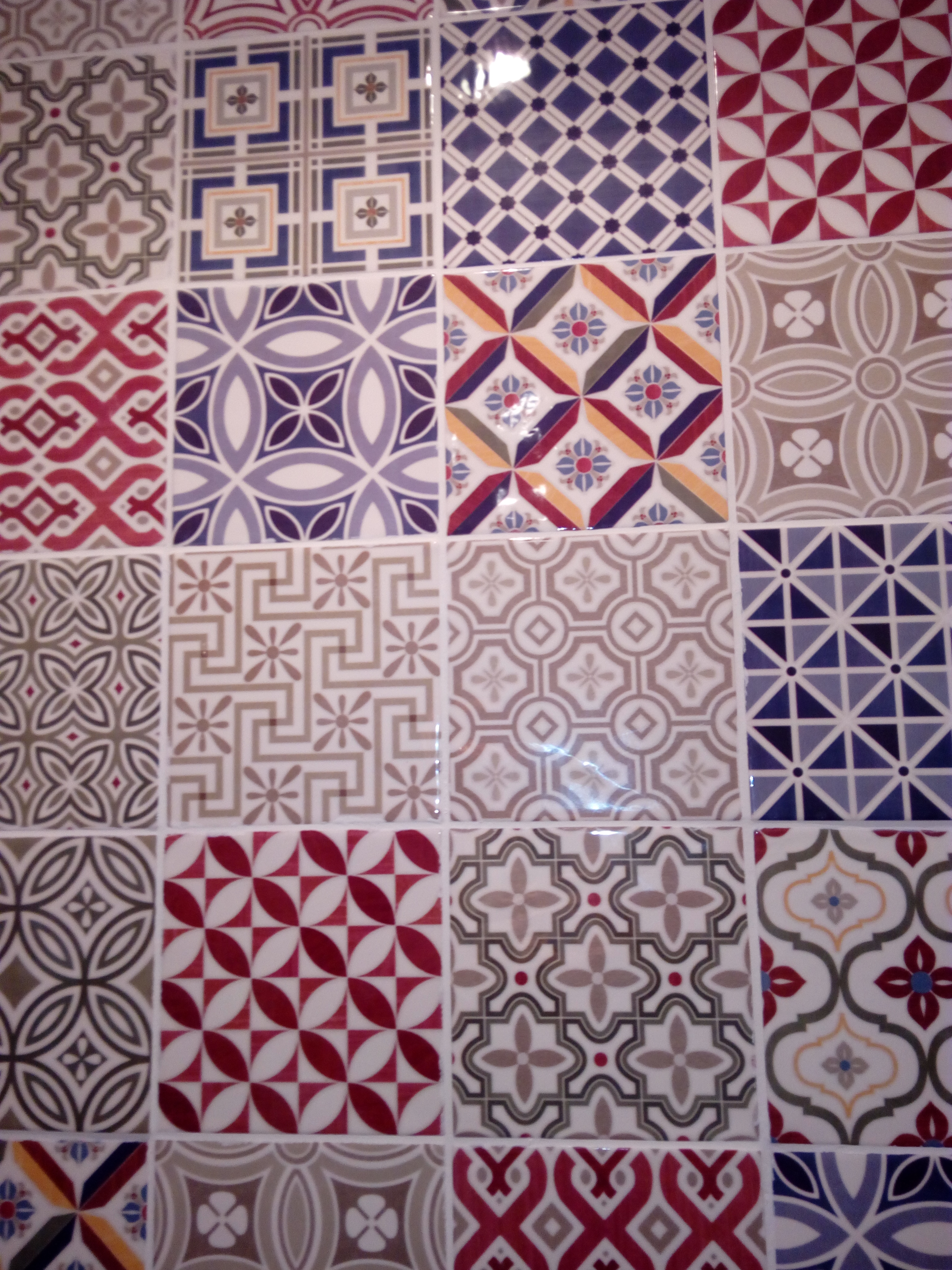 Tiling 4