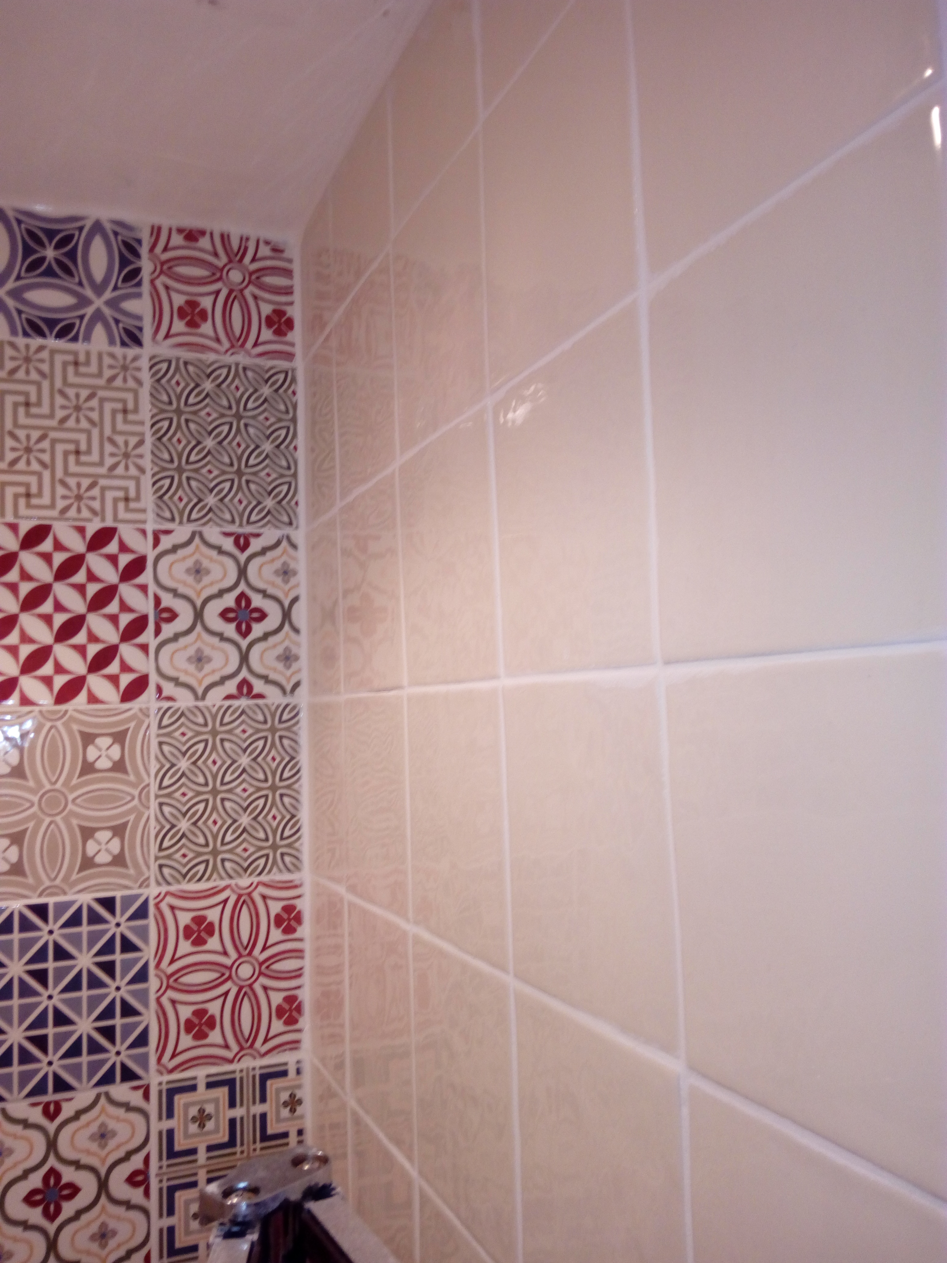 Tiling 5