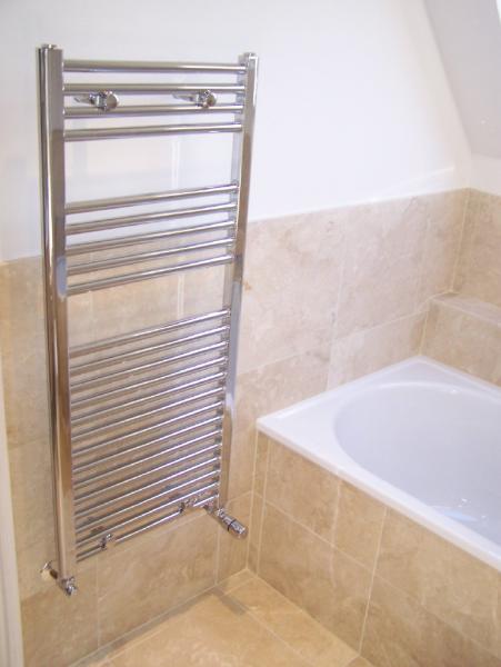 towel rail