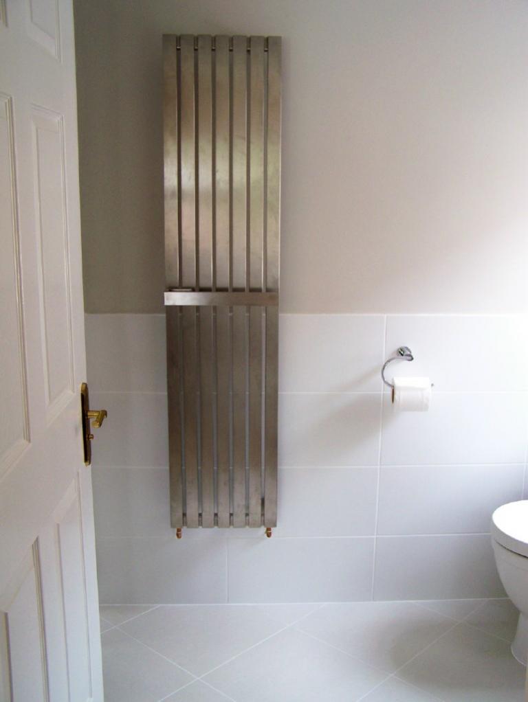 towel rail