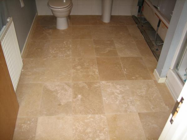 Travertine