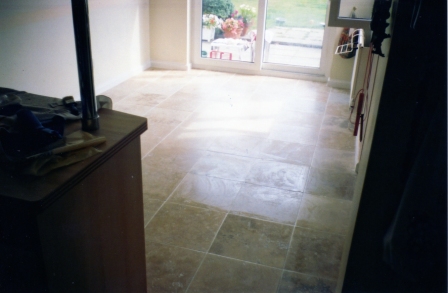 travertine