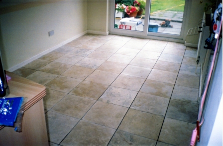 travertine