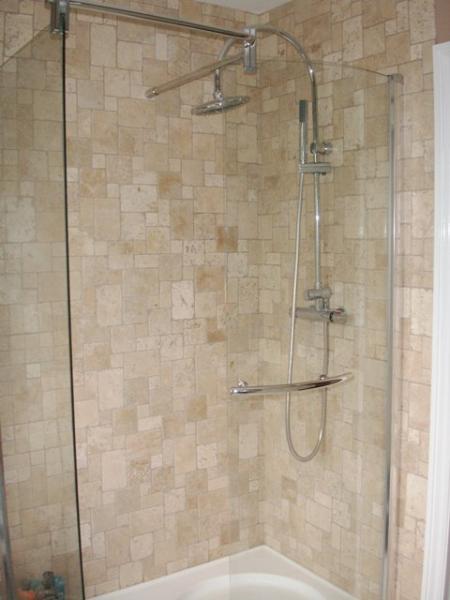 Travertine