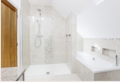 West Amesbury Master Ensuite