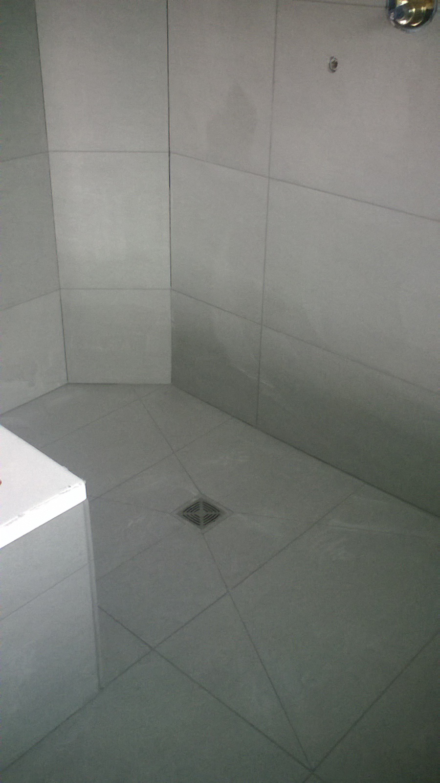 wetroom