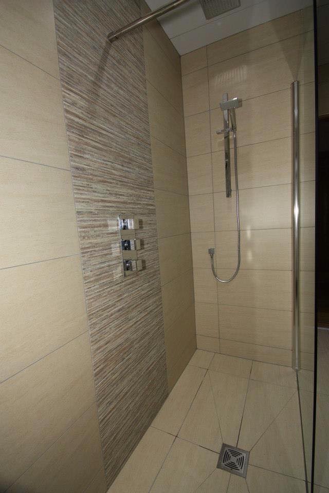 wetroom